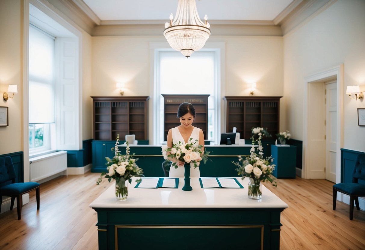 Is It Cheaper to Get Married in a Registry Office? Exploring the Costs and Benefits