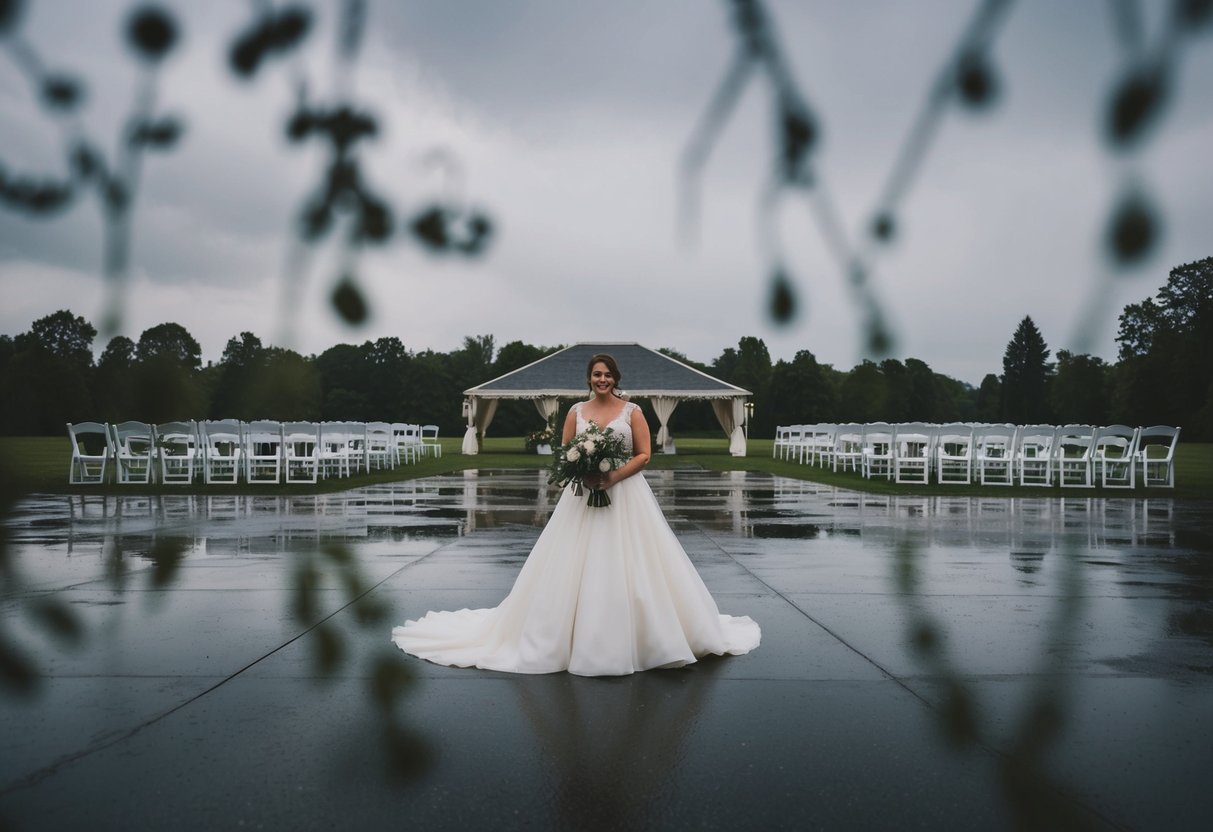 What Is the Least Popular Day for a Wedding? Discover the Surprising Answer!