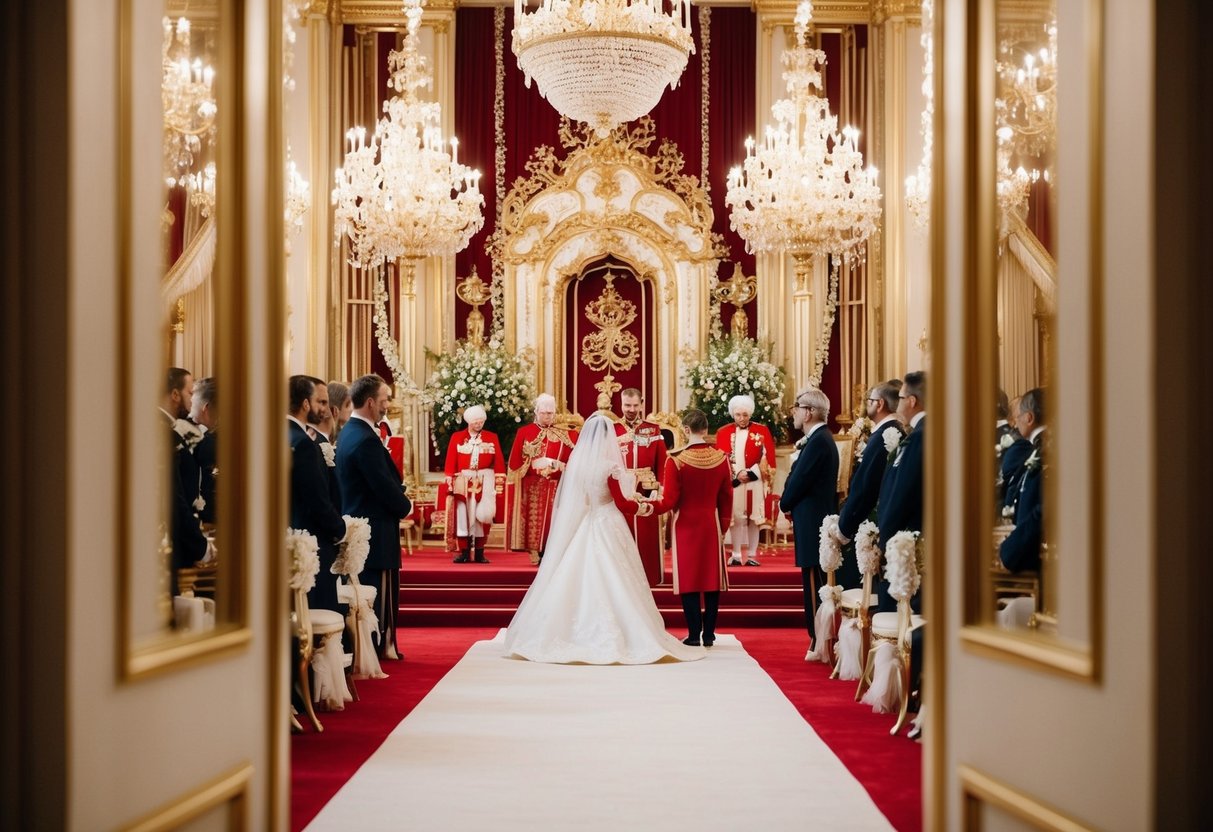 How Much Was Prince William’s Wedding? A Look at the Costs and Celebrations