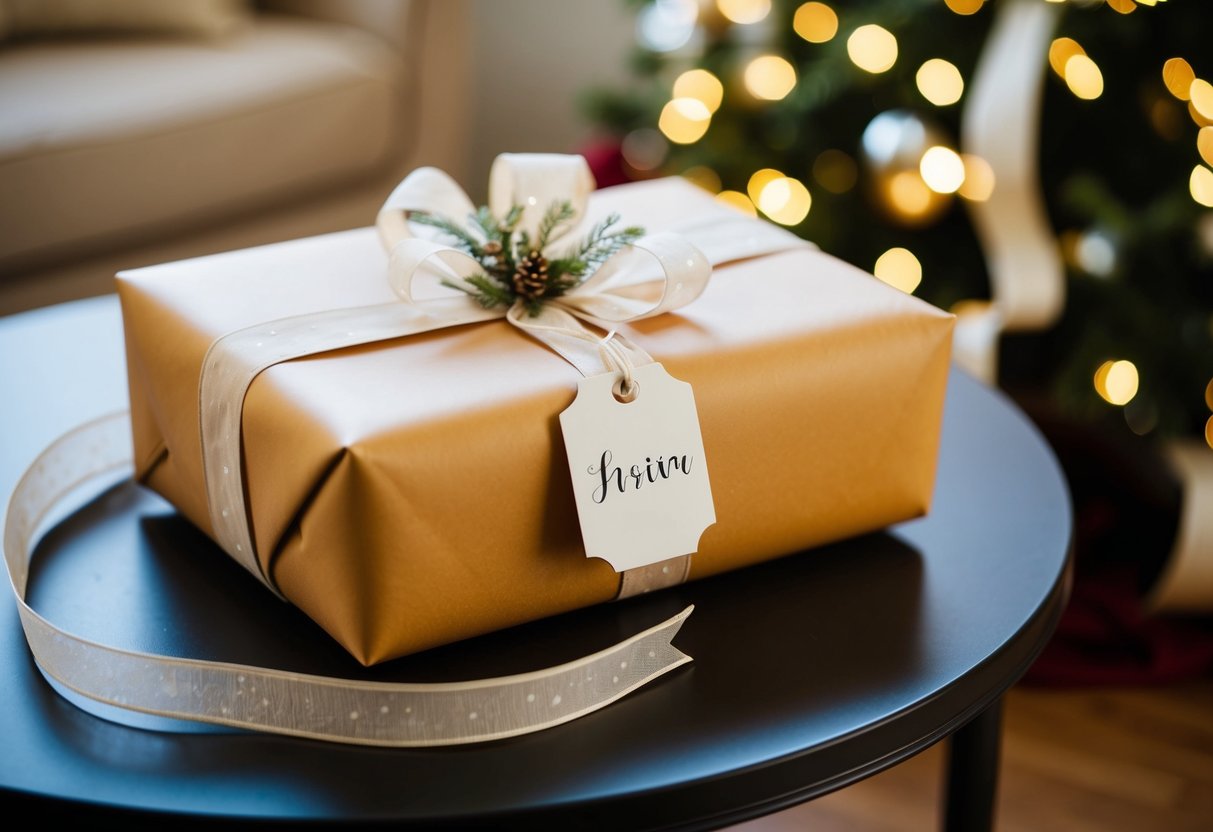 Does the Bride Buy the Groom a Gift? Exploring Wedding Gift Traditions