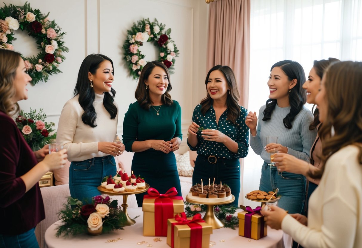 What Is a Normal Budget for a Bridal Shower? Tips for Planning an Unforgettable Celebration