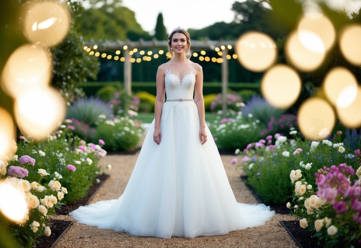 How Can I Look Stunning at My Wedding? Tips for Every Bride
