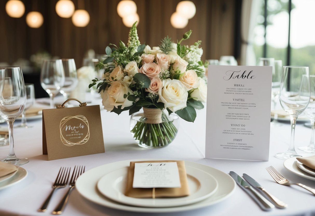 What to Do 3 Days Before a Wedding: Essential Last-Minute Tips for Bride and Groom