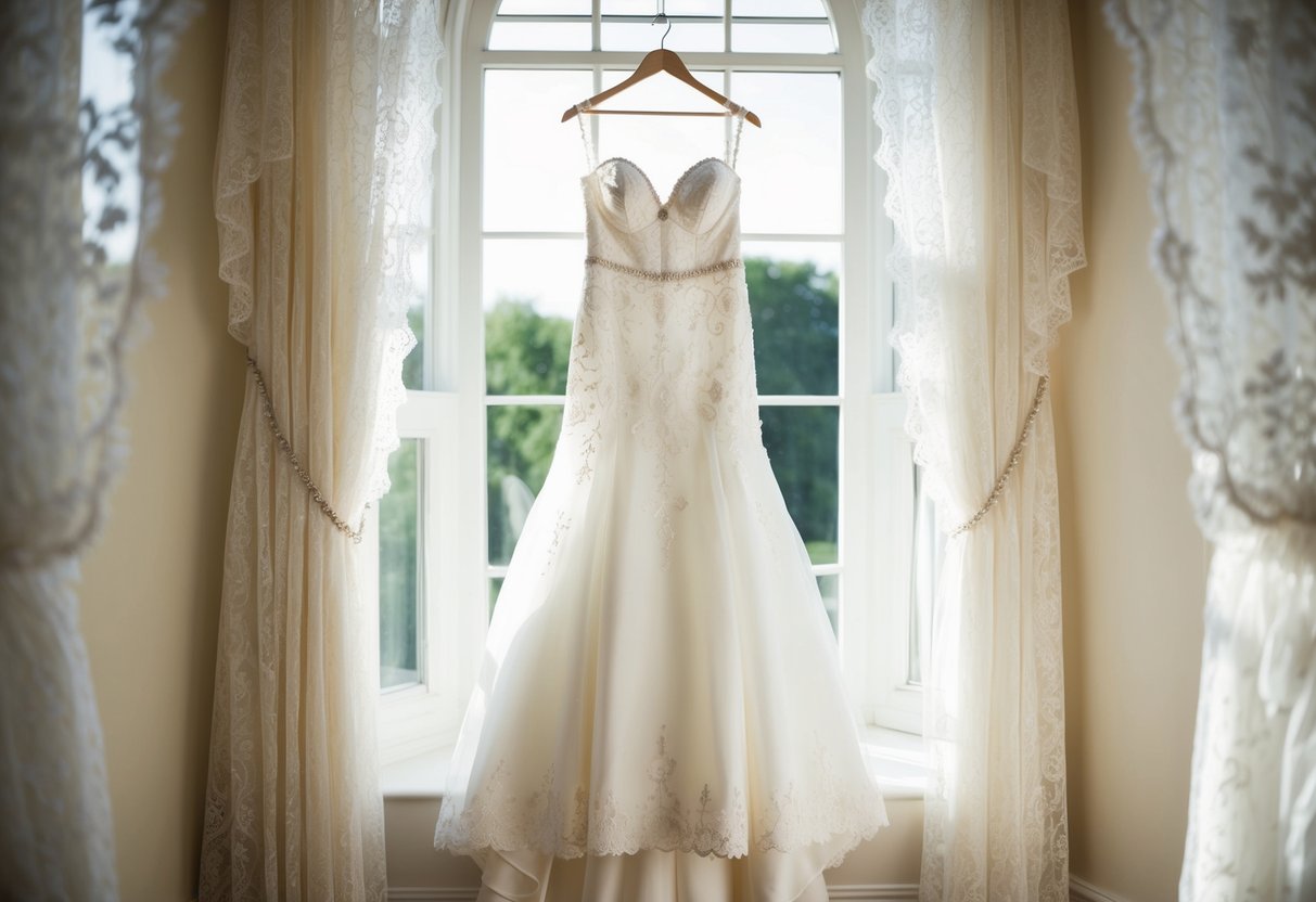 Is 7 Months Too Late for Wedding Dress? Tips for Last-Minute Bride-to-Be