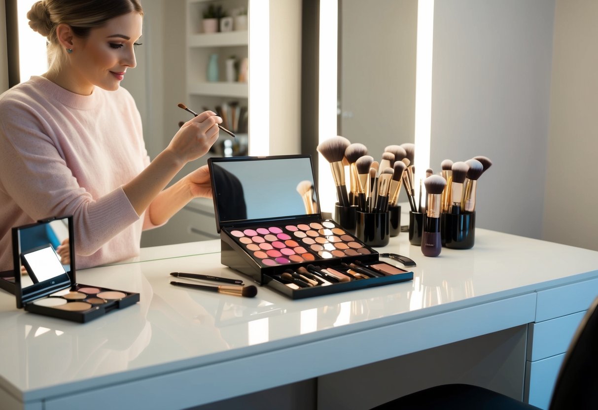 Why is Bridal Makeup Special? Exploring Its Unique Significance on Your Big Day