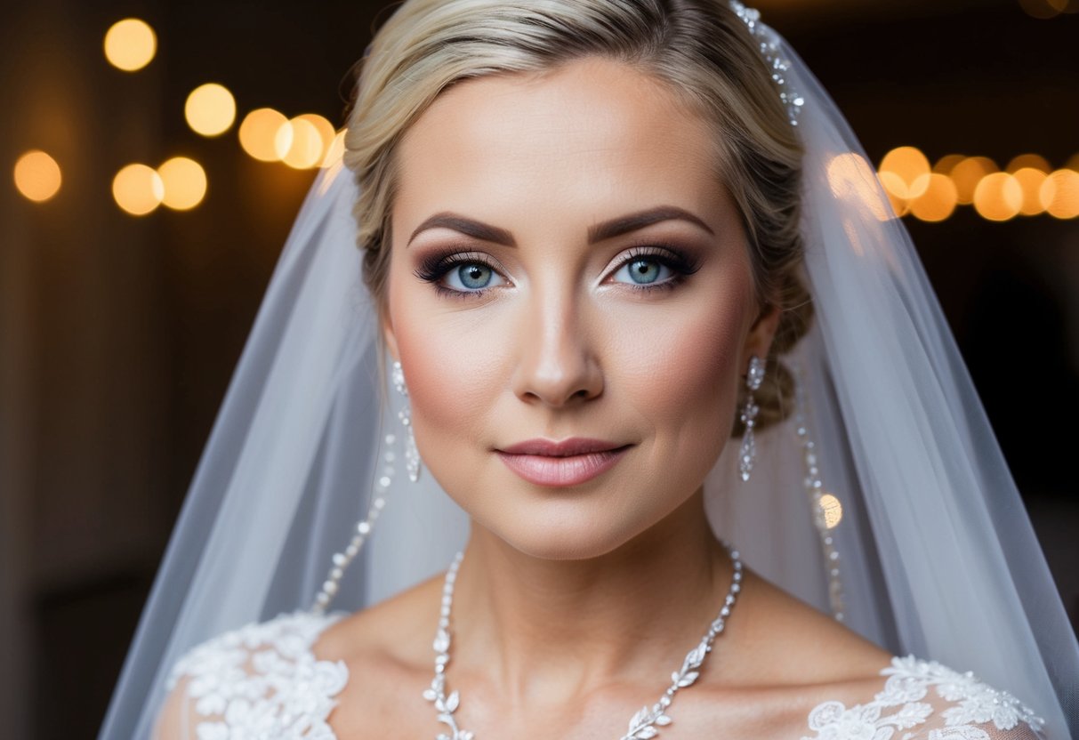 How Long Will Makeup Last on a Face for a Wedding? Tips for All-Day Perfection