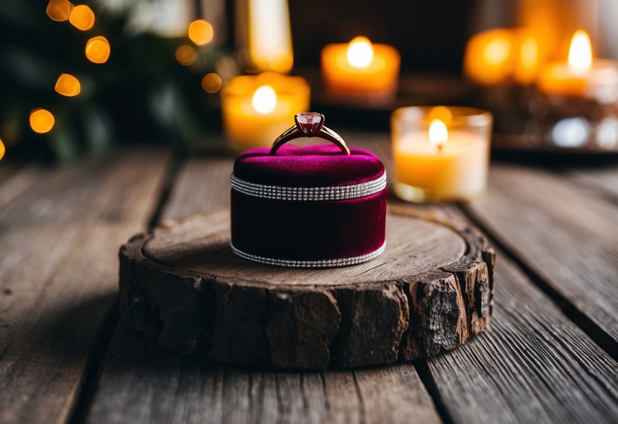 Who Holds the Rings If There Is No Best Man? Exploring Alternative Wedding Roles