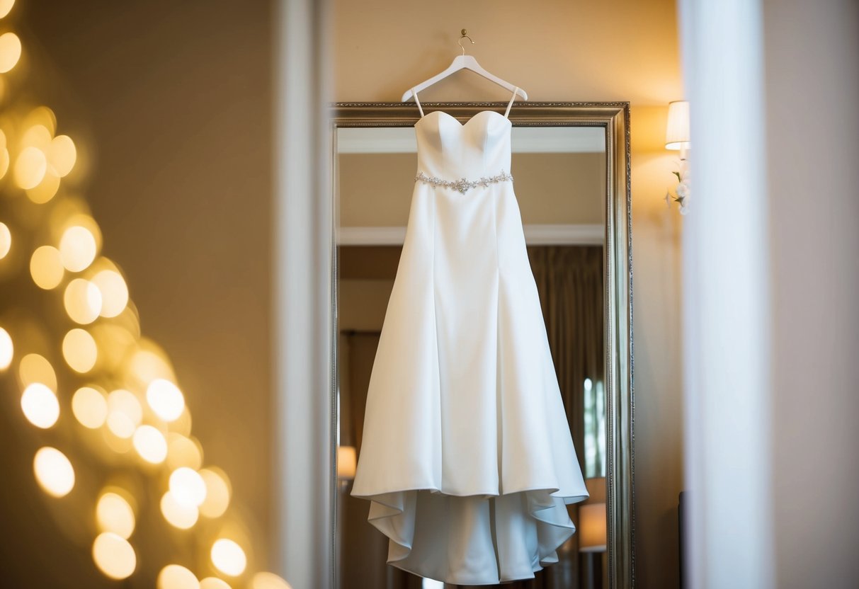 How Can I Look Thinner in Wedding Photos? Tips for Flattering Poses and Outfits