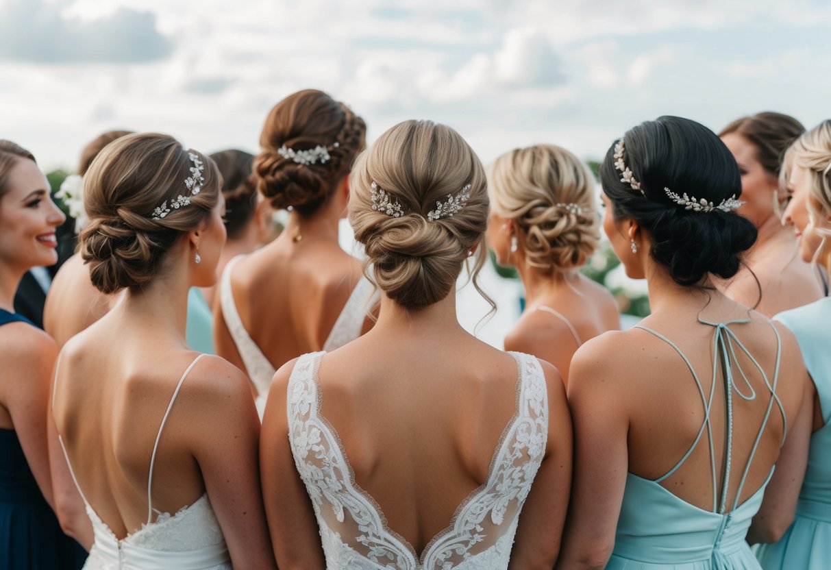 What Is the Trend Hair for Wedding Guests? Stylish Looks to Consider
