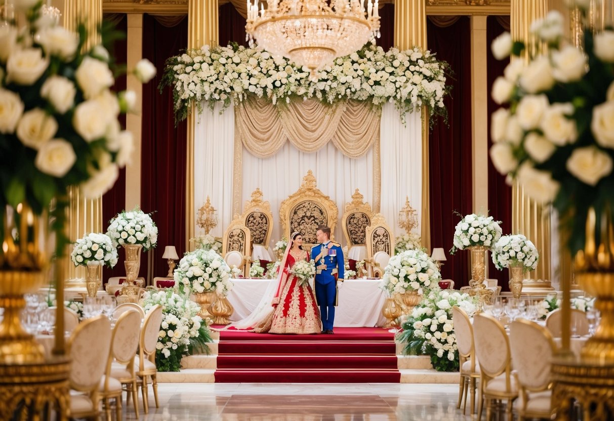 Who Paid for Kate Middleton’s Wedding? A Look at the Financial Contributors