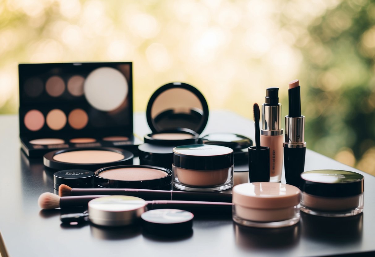 Which Type of Makeup is Best for Wedding? Tips for the Perfect Bridal Look