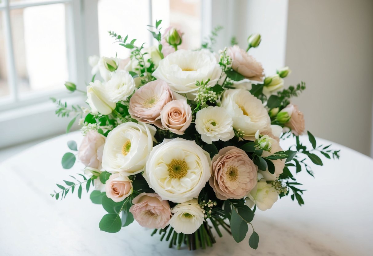 What is the Etiquette for the Mother of the Bride Flowers? Tips for Choosing the Perfect Arrangement