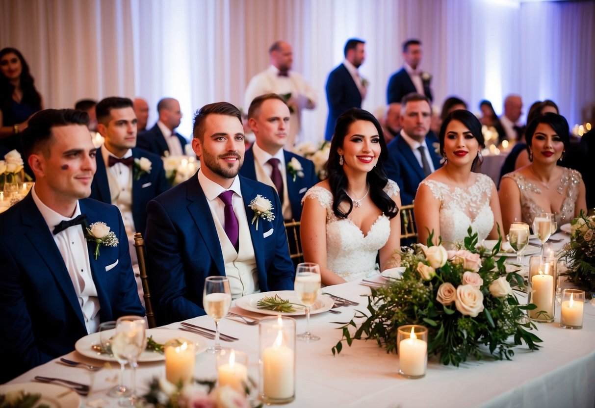 Is It Rude Not to Wear Makeup to a Wedding? Understanding Wedding Etiquette