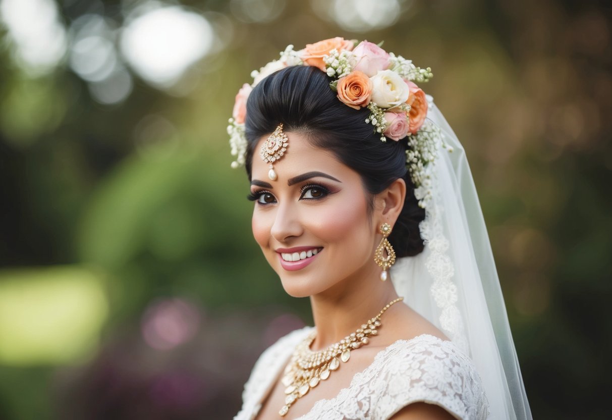 What is the Classic Wedding Hairstyle? Timeless Looks for Your Special Day