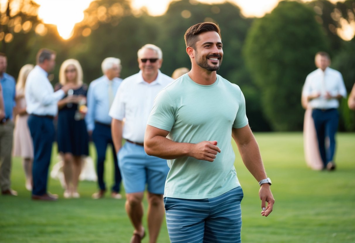 What Is Not Appropriate to Wear as a Wedding Guest? Essential Fashion Tips to Avoid Faux Pas