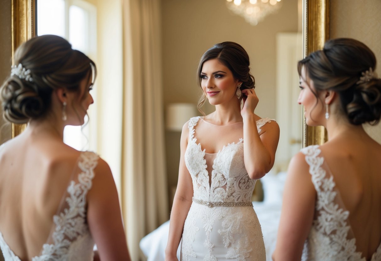Is It Okay to Wear a Ponytail to a Wedding? Style Tips for a Chic Look