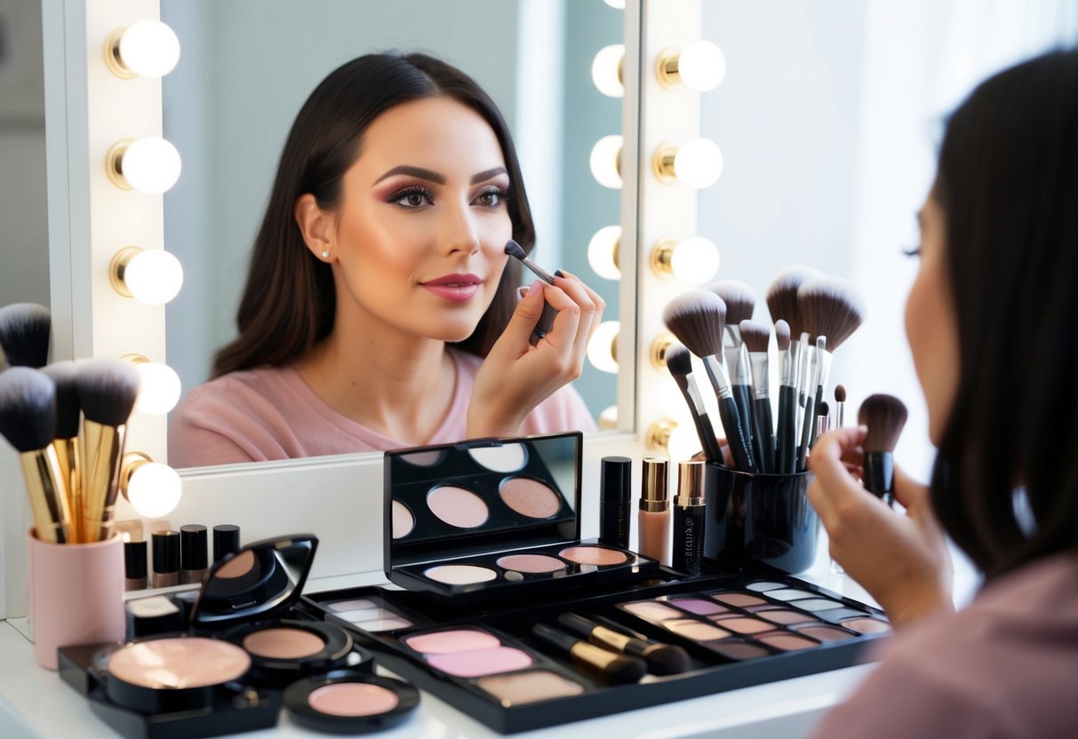 Did Meghan Markle Do Her Own Wedding Makeup? Unveiling the Truth Behind Her Bridal Look