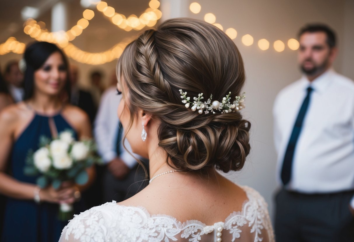 How Do I Keep My Wedding Hair All Day? Tips for a Flawless Look