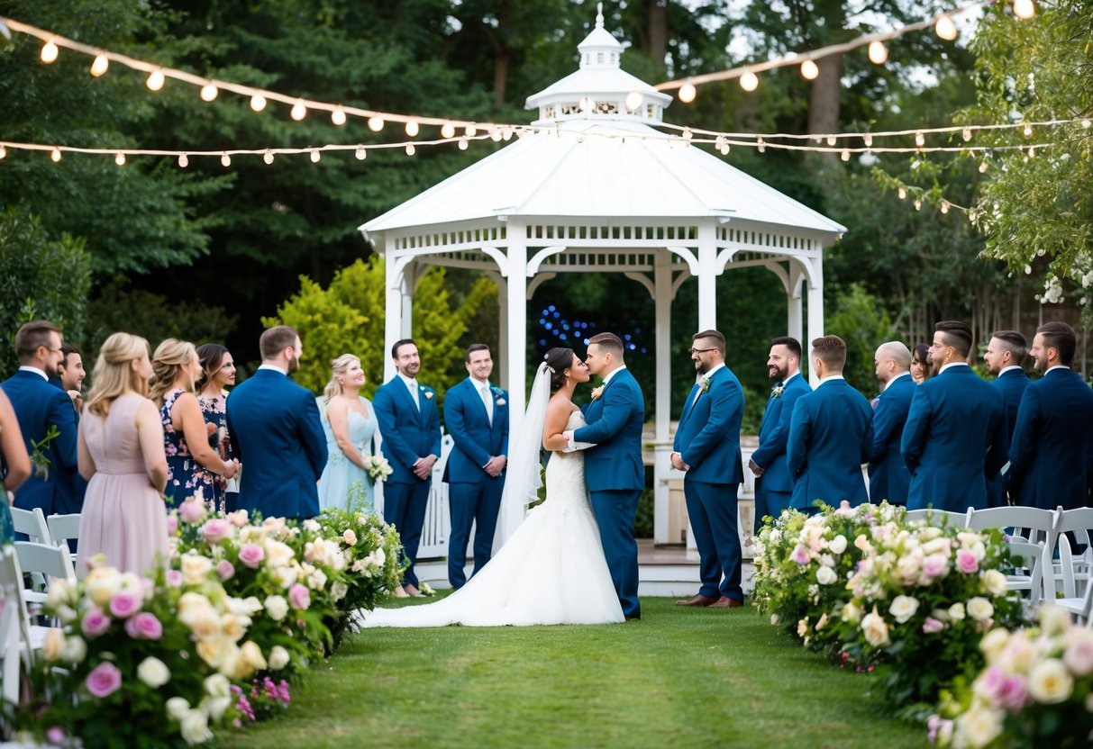 Is a 100 Person Wedding Small? Exploring the Perfect Guest List Size