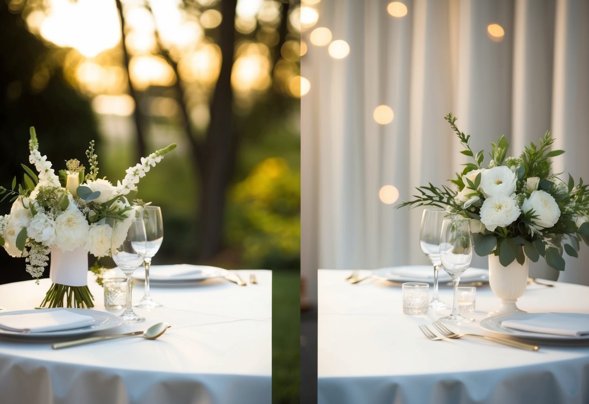 Should a Wedding Guest List Be Split 50/50? Tips for Balancing Both Families