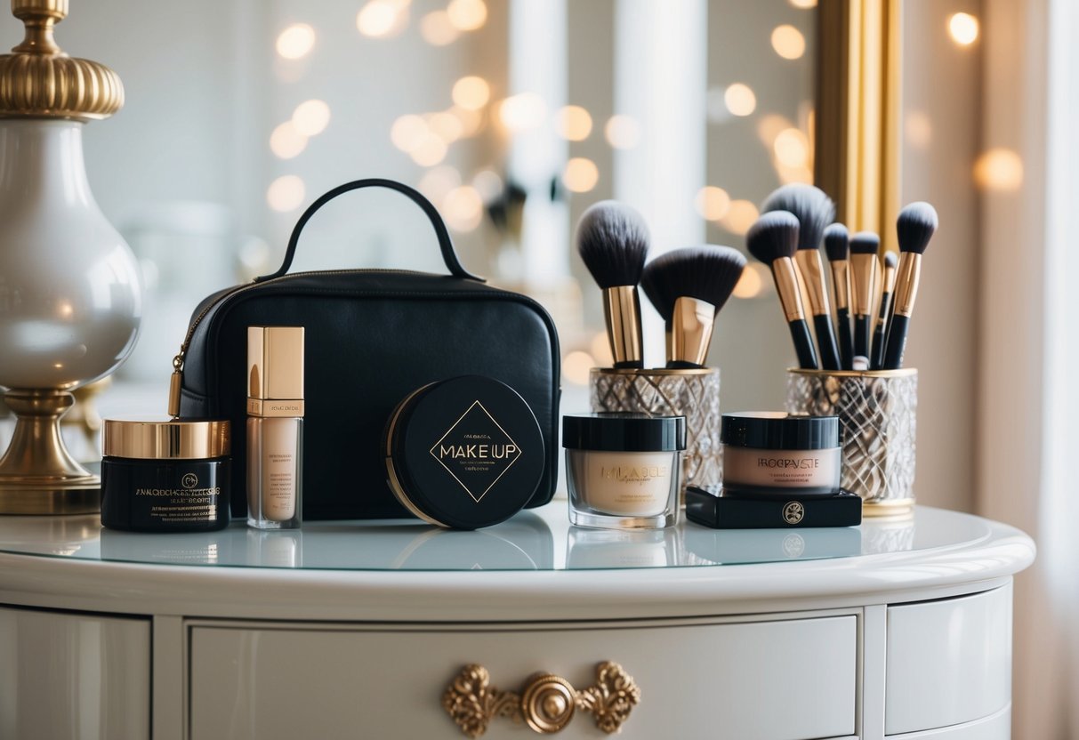 Why Is Wedding Makeup So Expensive? Understanding the Costs Behind Your Big Day Glamour
