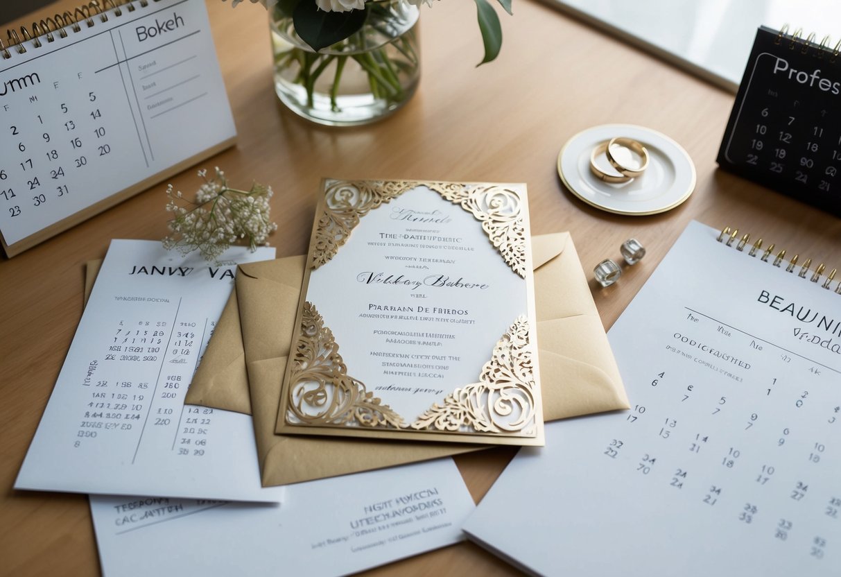 Is It Rude Not to RSVP to a Wedding? Understanding the Importance of Responses