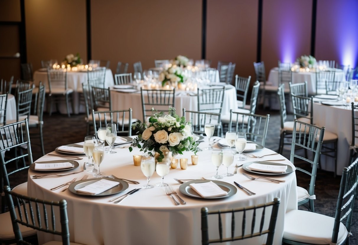 How Many Guests Should the Groom’s Family Invite? Tips for a Perfect Wedding Balance
