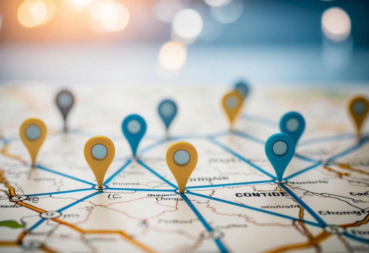 What Percentage of Out of Town Guests Come to a Wedding? Insights for Wedding Planning