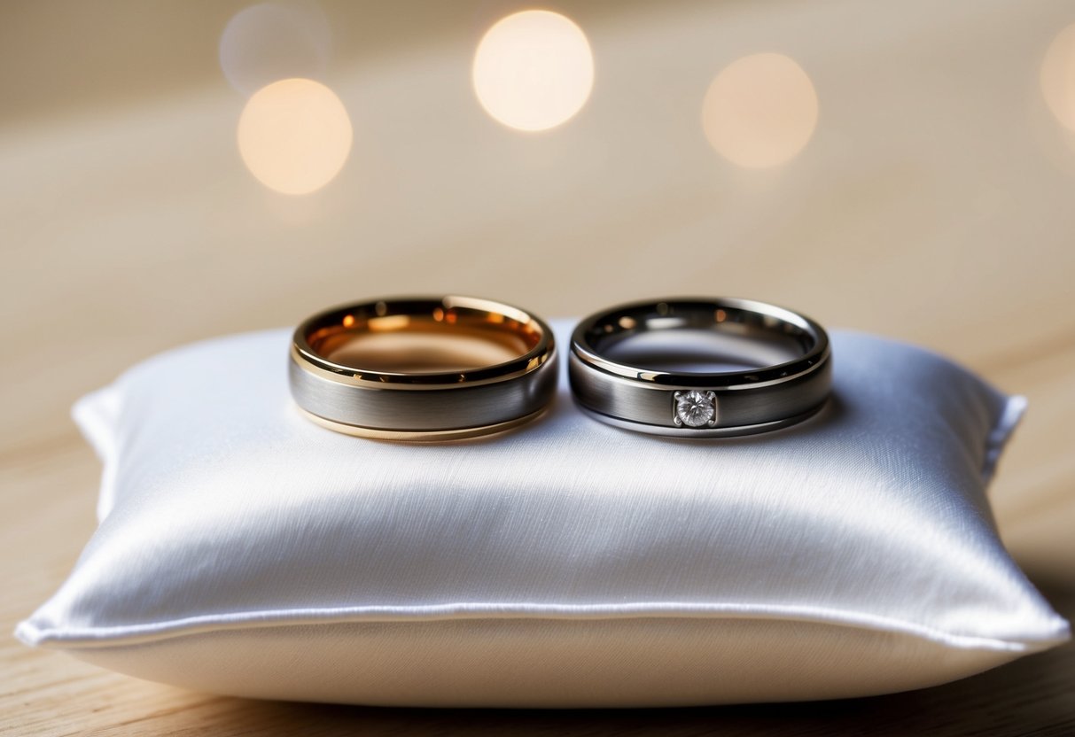 Whose Parents Go First on Wedding Invitation? Understanding Traditional Etiquette