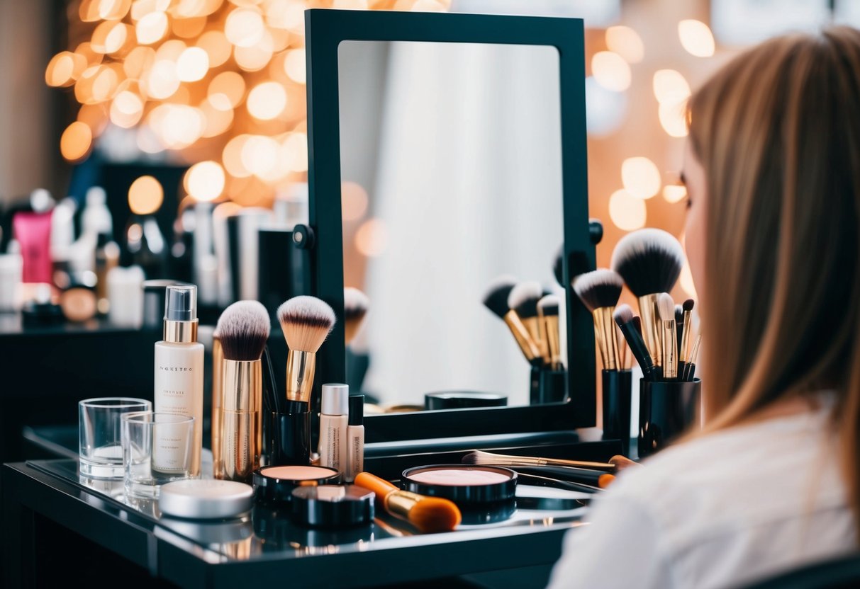 What Does Wedding Makeup Cost? A Guide to Budgeting for Your Big Day