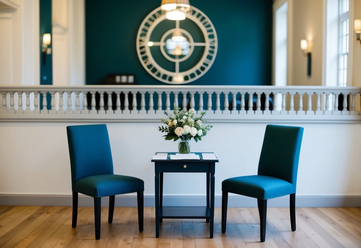 How Many Guests Can You Have at a Registry Office Wedding UK? Key Insights for Your Big Day
