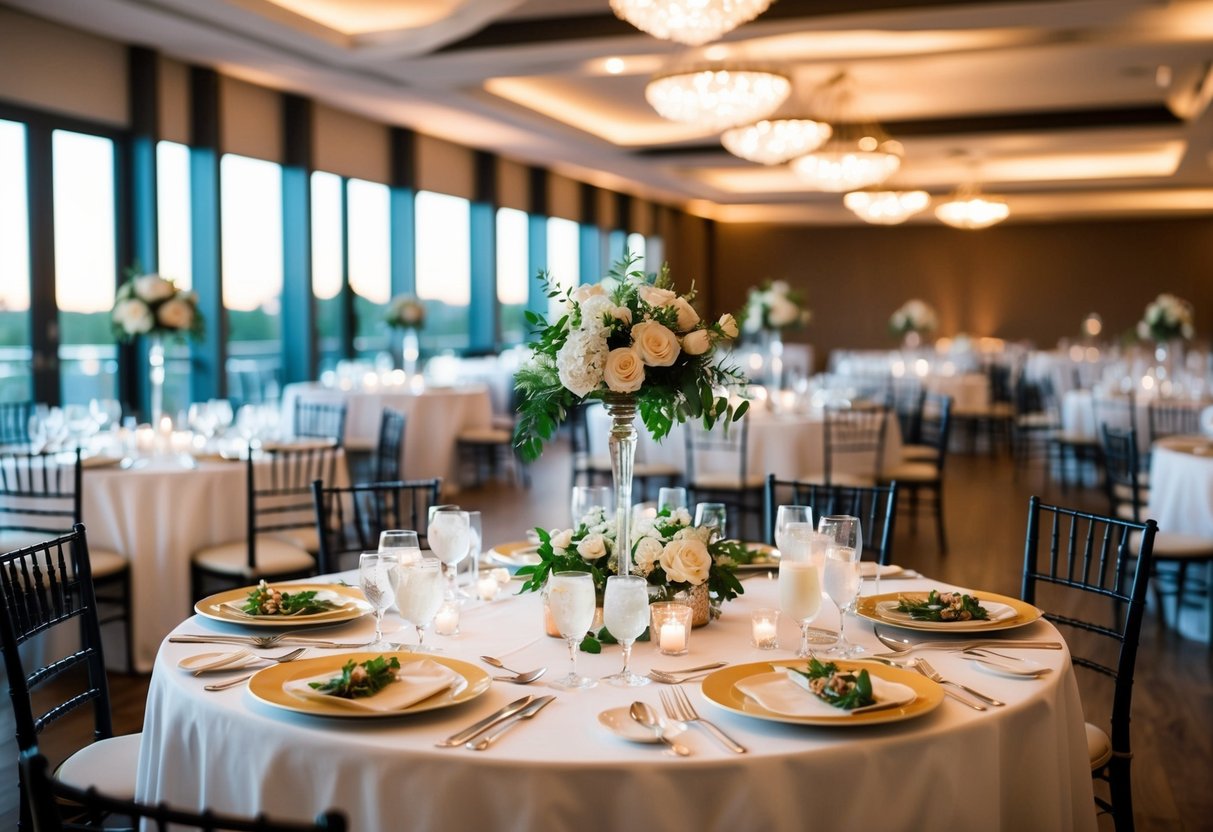What Happens if Someone Doesn’t RSVP to a Wedding? Understanding the Impact on Planning and Guest Experience