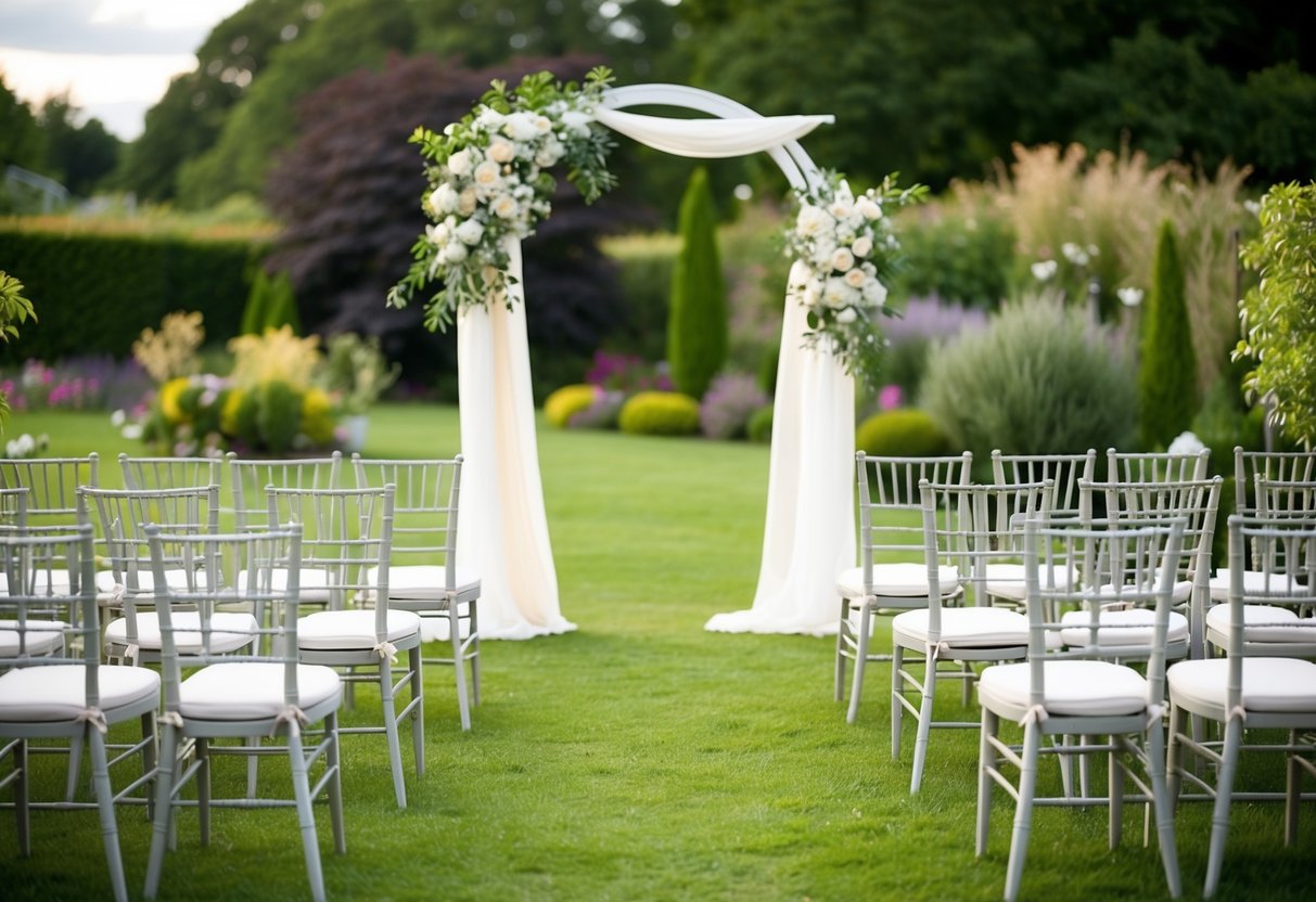 Is It Ok Not to Invite Anyone to a Wedding? Understanding Your Choices