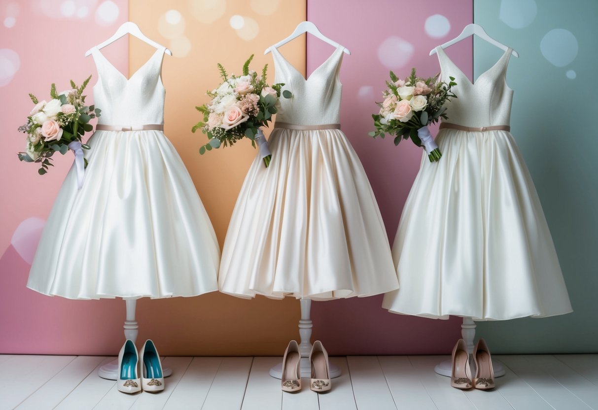 Is It Ok to Have 3 Bridesmaids? Exploring Your Options for a Beautiful Wedding Day