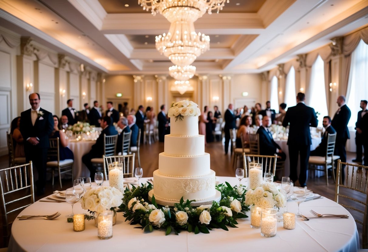 What Days Are Weddings Most Expensive? Discover the Costly Choices!