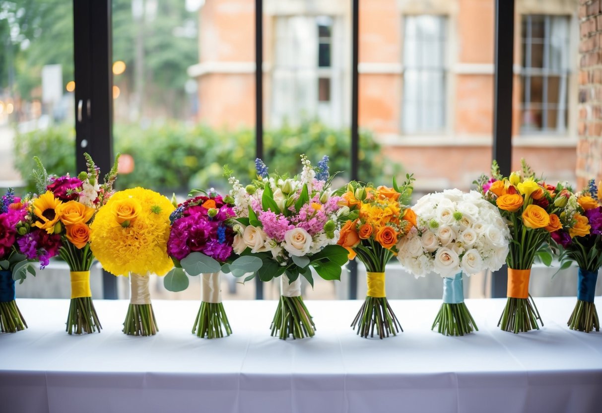 Is It Okay to Have 8 Bridesmaids? Navigating Your Ideal Bridal Party Size