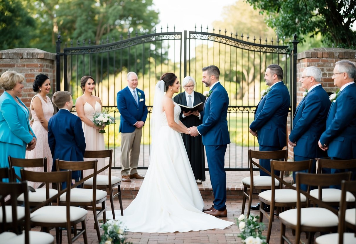 Is It Rude Not to Invite Family to Your Wedding? Understanding the Etiquette Behind Wedding Guest Lists