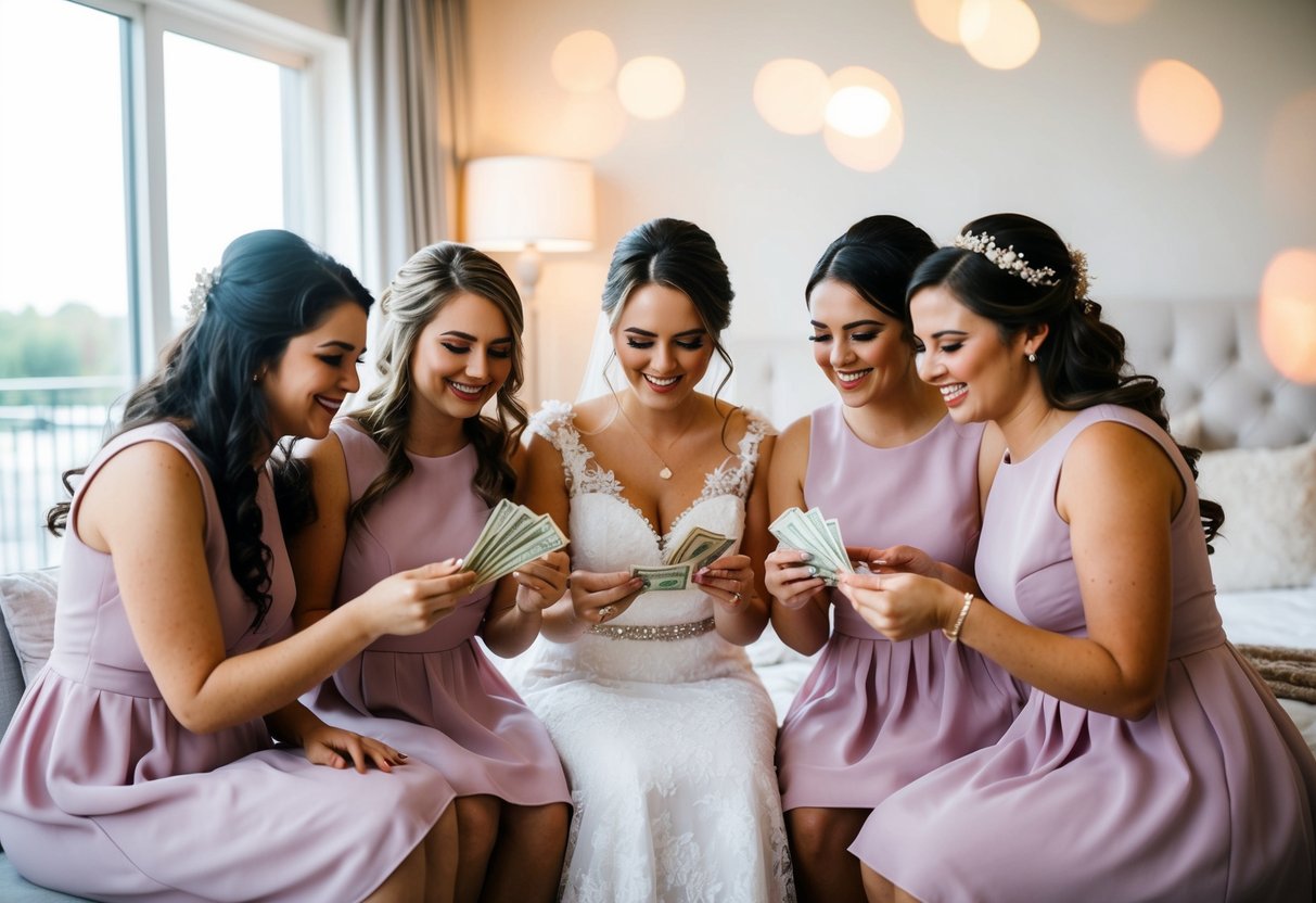 Do Bridesmaids Have to Pay for Anything? Understanding Your Financial Responsibilities