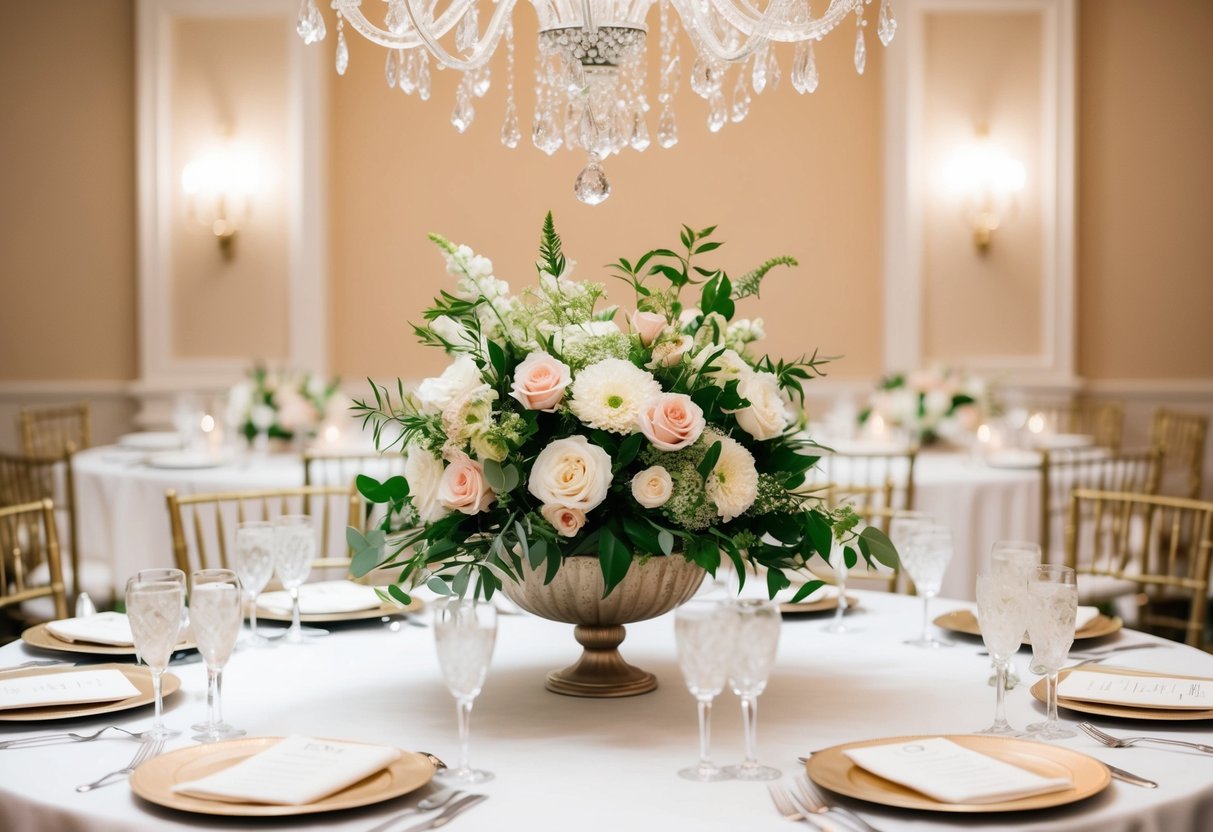 Who Is the Second Tier Wedding Guest? Understanding Their Role and Importance