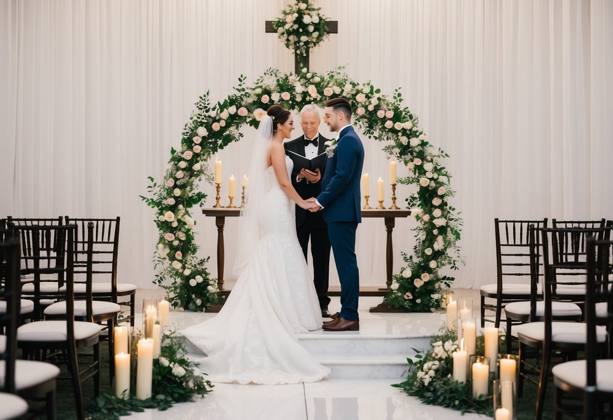 How to Exclude Family from a Wedding: Navigating Sensitive Choices with Care