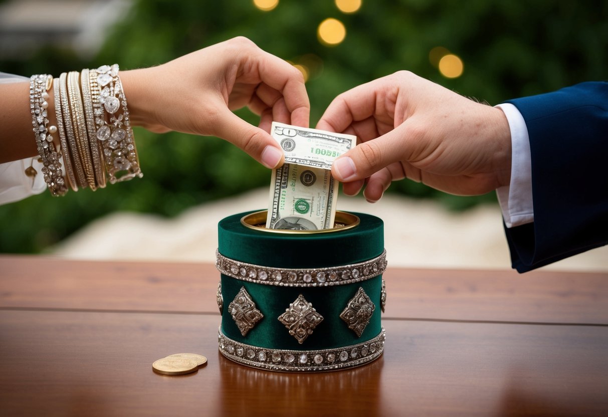 How Much Do Most Parents Give for Wedding? Understanding Financial Support Trends