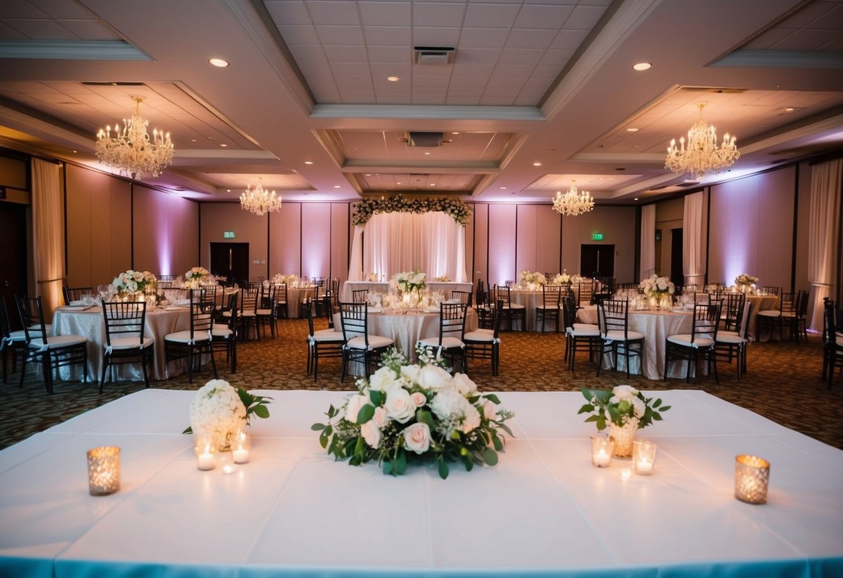 Do You Count Yourself as a Wedding Guest? Tips for Navigating Invitations and Etiquette
