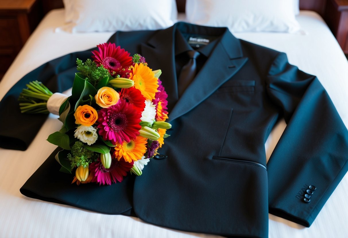 What Do You Wear to a Wedding as a Plus-One? Tips for Making a Great Impression