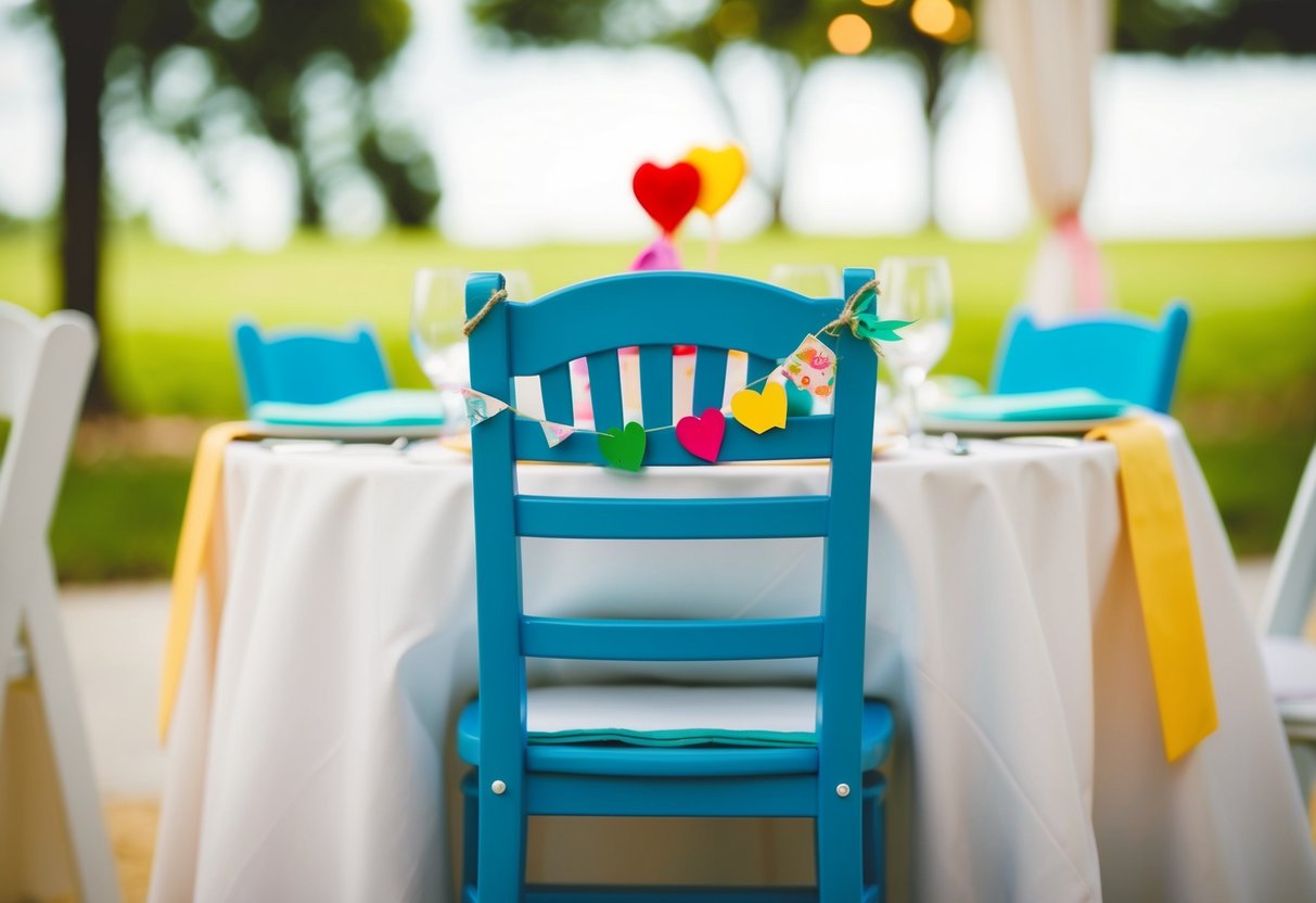 At What Age Do You Count a Child as a Wedding Guest? Important Guidelines for Your Special Day