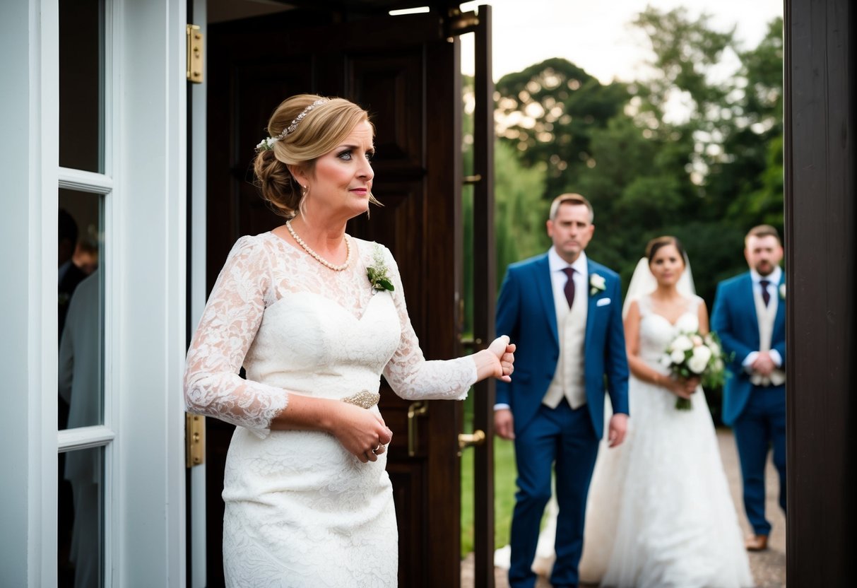 Is It Rude to Bring a Guest to a Wedding? Understanding Wedding Etiquette