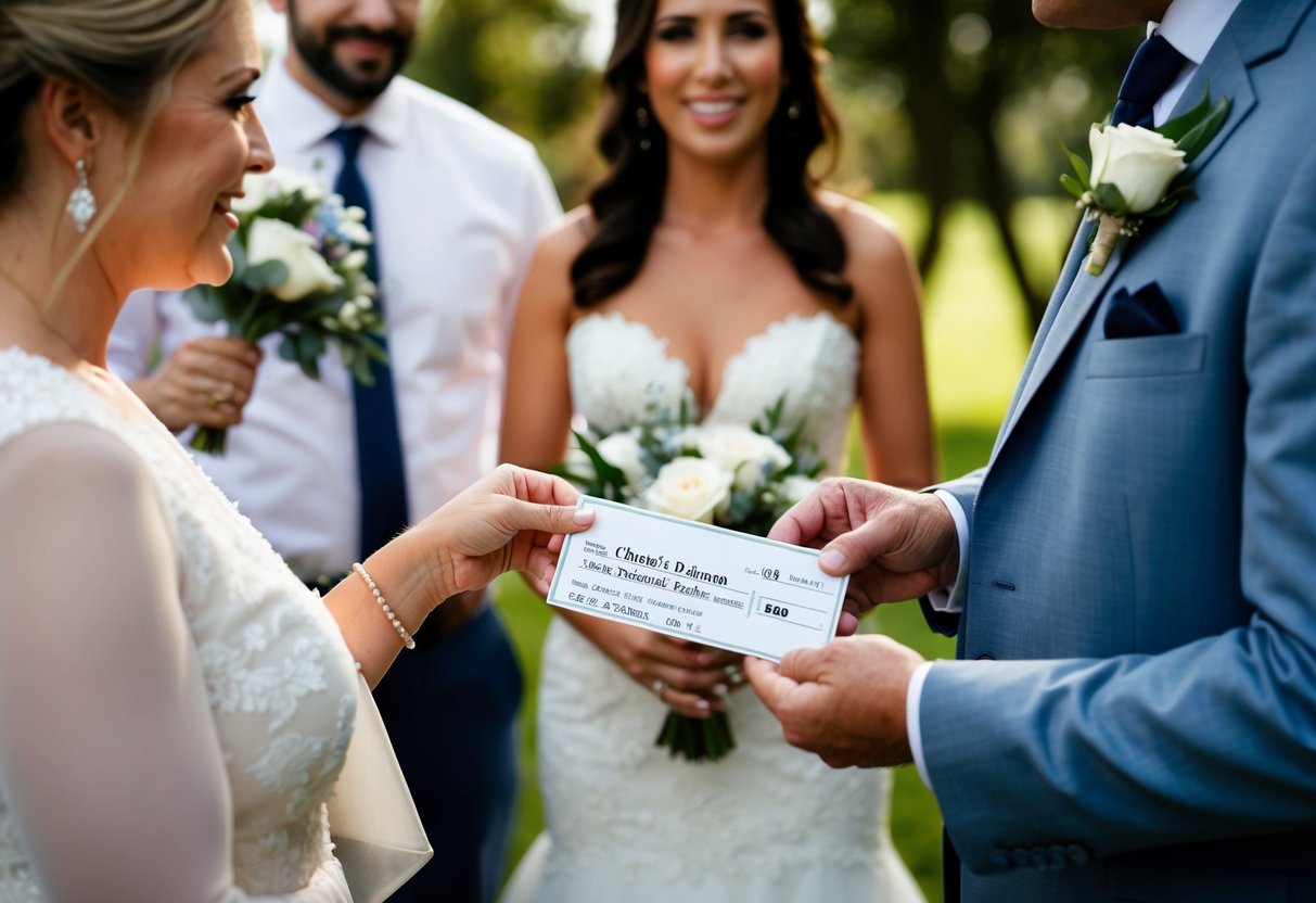 Do the Girls’ Parents Pay for the Wedding? Exploring Traditional Contributions and Modern Trends