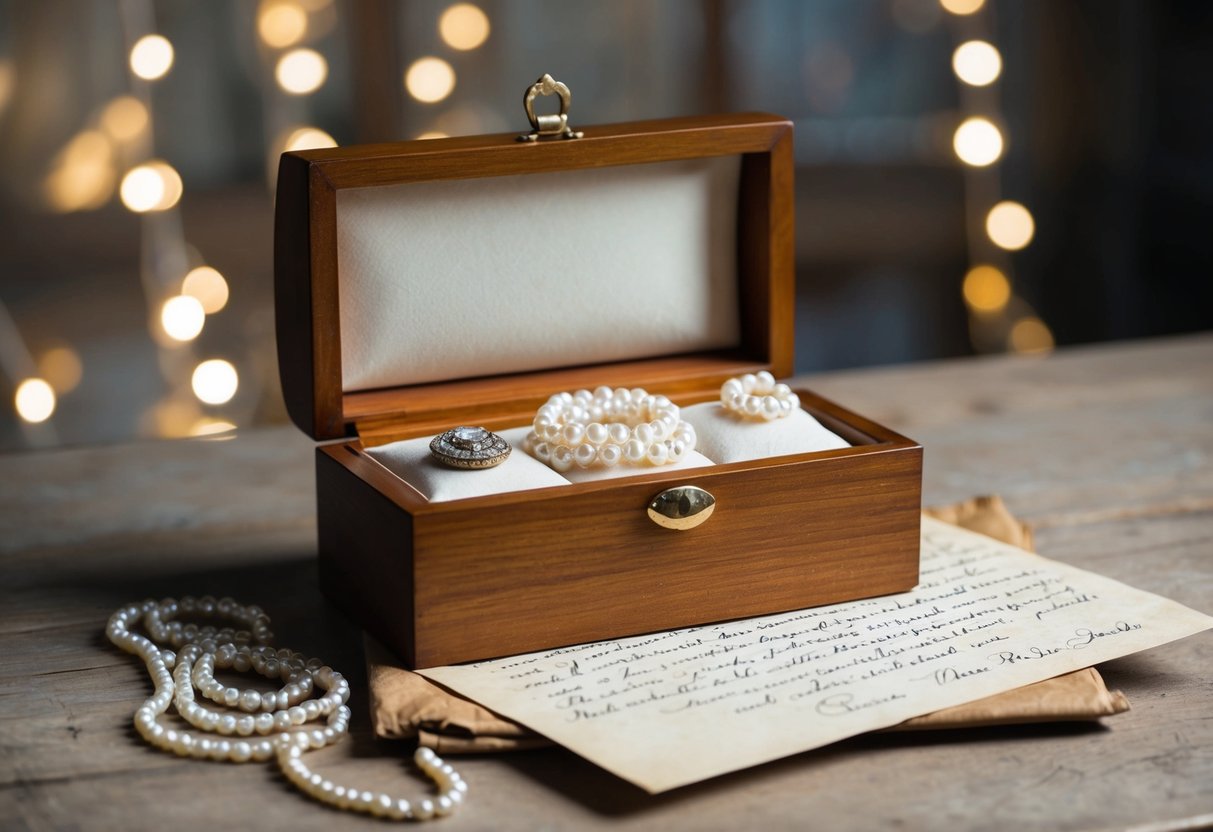 What Do Parents Give Their Daughter for a Wedding Gift? Thoughtful Ideas to Celebrate Her Special Day