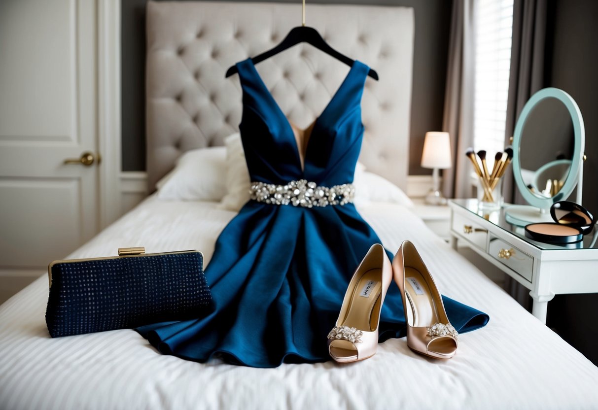 What to Wear to a Wedding After Party as a Guest: Stylish Looks for a Fun Celebration