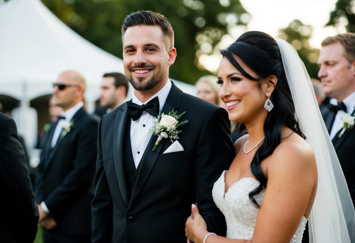 What is the Taboo Color for Wedding Guests? Understanding Unwritten Rules