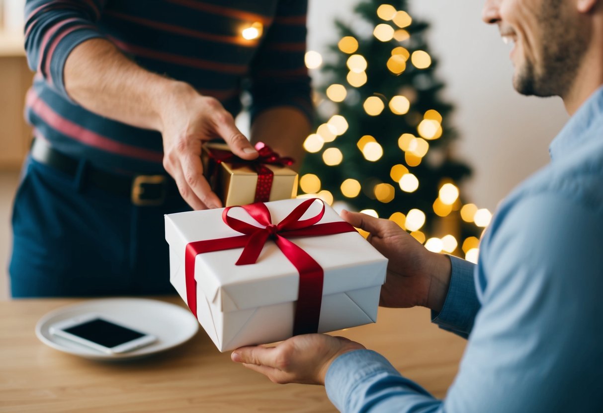 How Much Money Can I Legally Gift to Someone in the UK? Understanding the Rules and Allowances